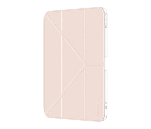 AmazingThing Minimal Case na iPad Air M3 11" - różowe - 1526912 - zdjęcie 4